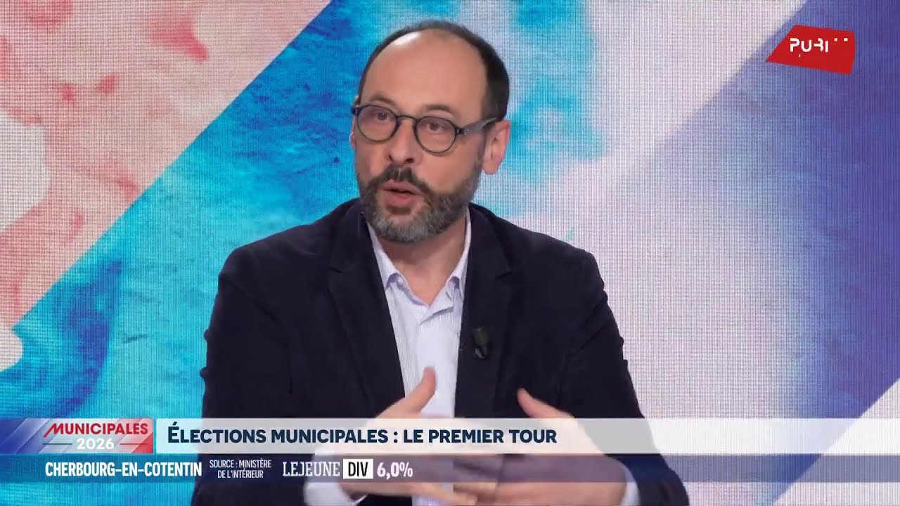 Municipales 2026 : « LFI se retrouve en position de force » à gauche avant le second tour