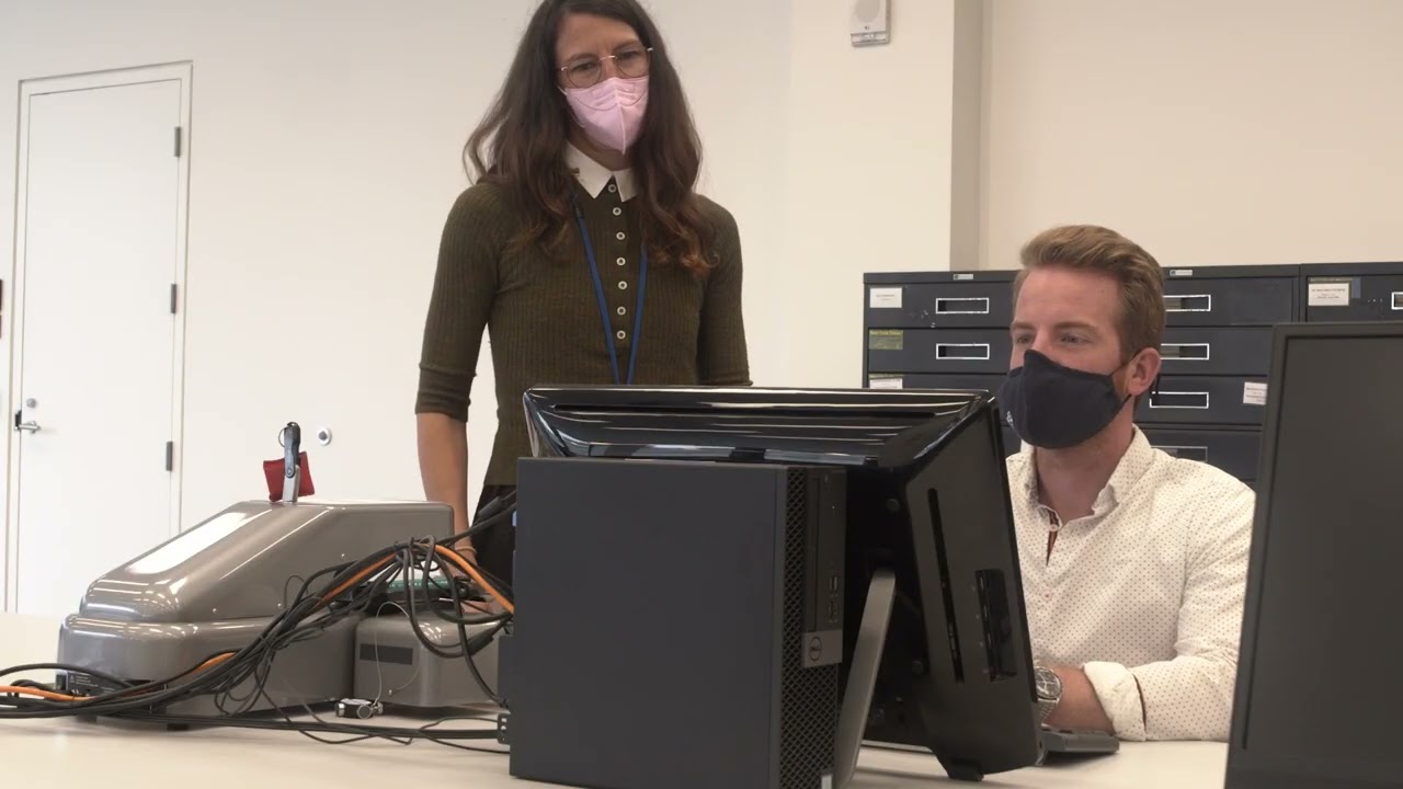 The Peoples Archive: How to Research