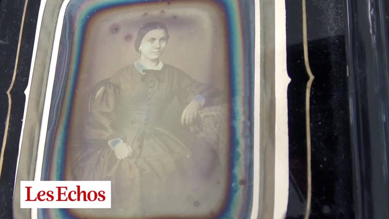 Dans les coulisses de... l'ARCP, ou la mémoire photographique de Paris