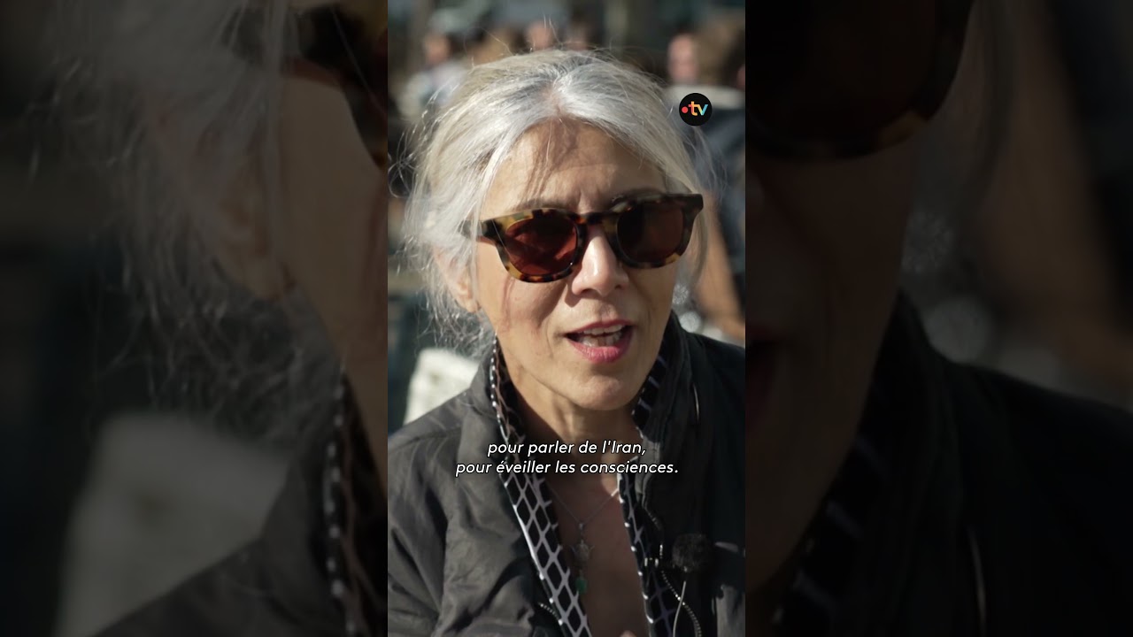 Guerre en Iran : des Iraniens habitant à Reims livrent leurs espoirs