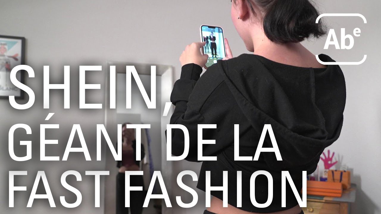 A Bon Entendeur | Shein, le nouvel ogre de la fast fashion