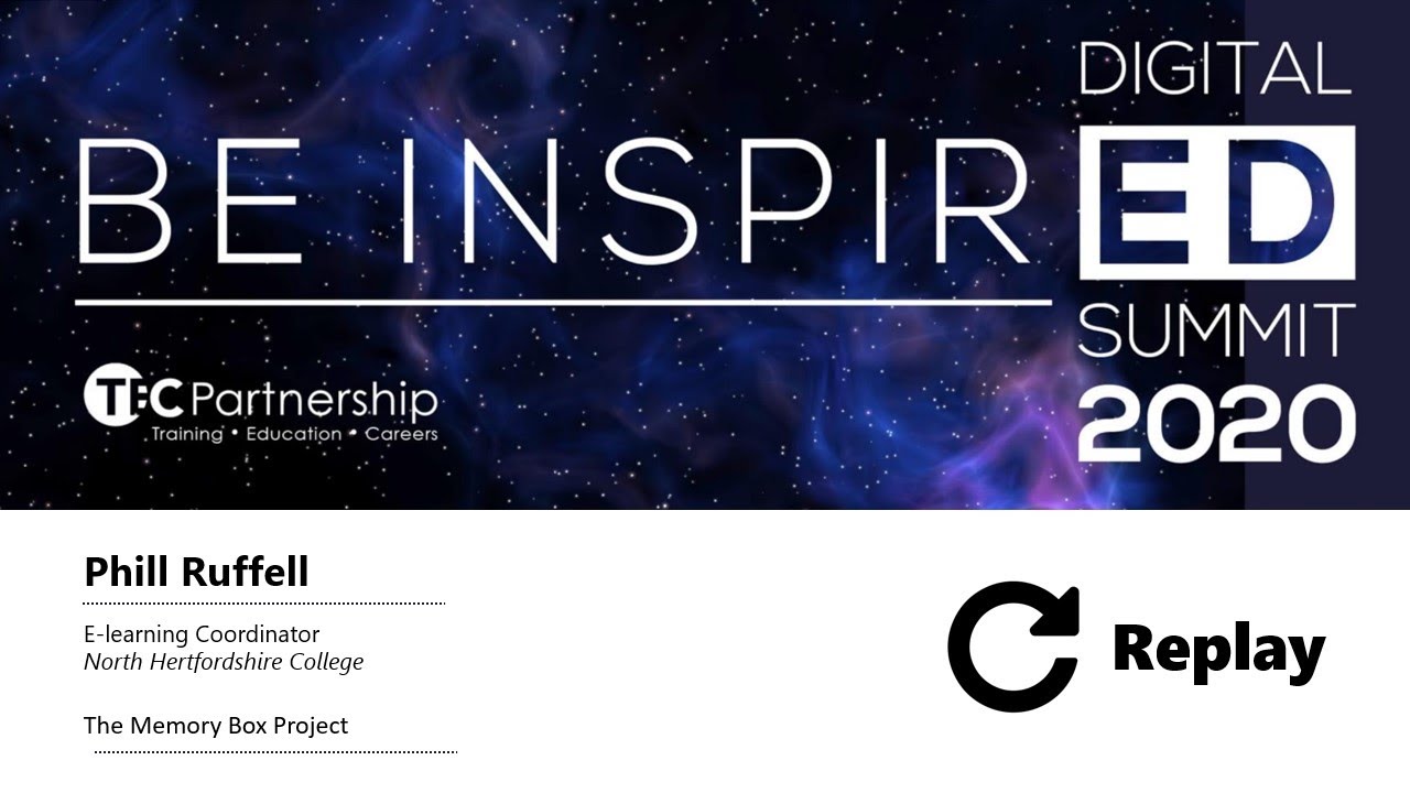 The Memory Box Project