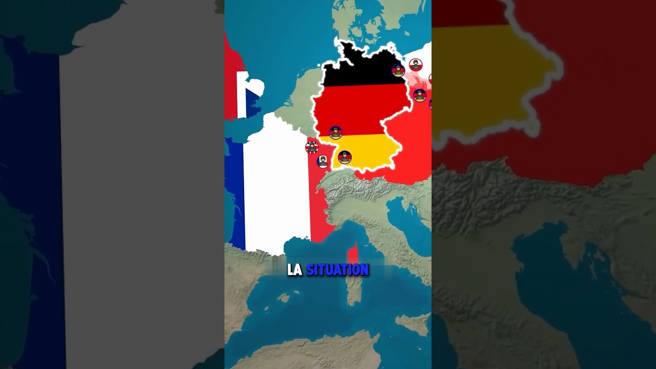 Et si 2024 était 1939 ?