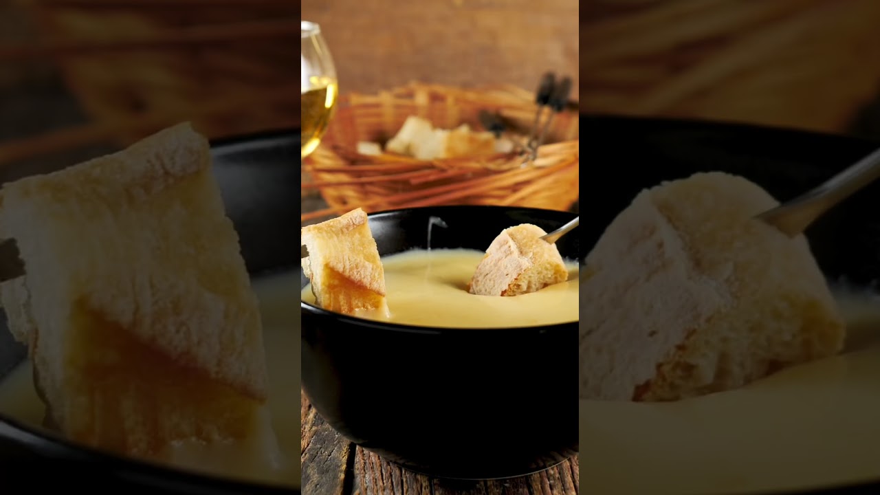 Découvre la Suisse