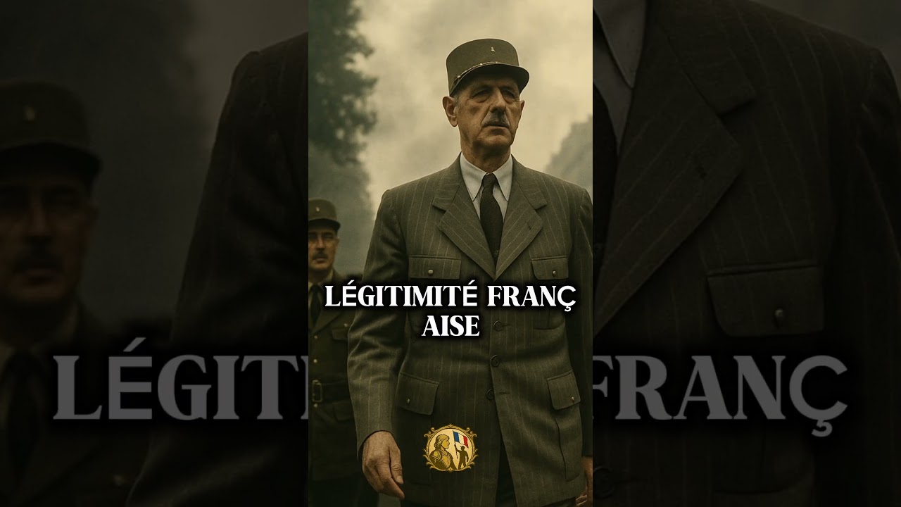 1944 : La bataille que personne n’a vue venir… 🇫🇷