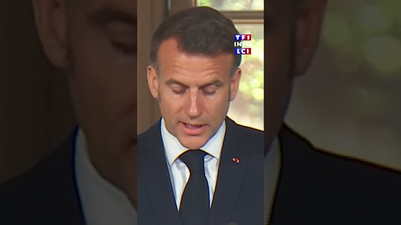 Les héros du Bataclan décorés : " Ceux qui nous haïssaient, n'ont pas eu le dernier mot"｜TF1 INFO