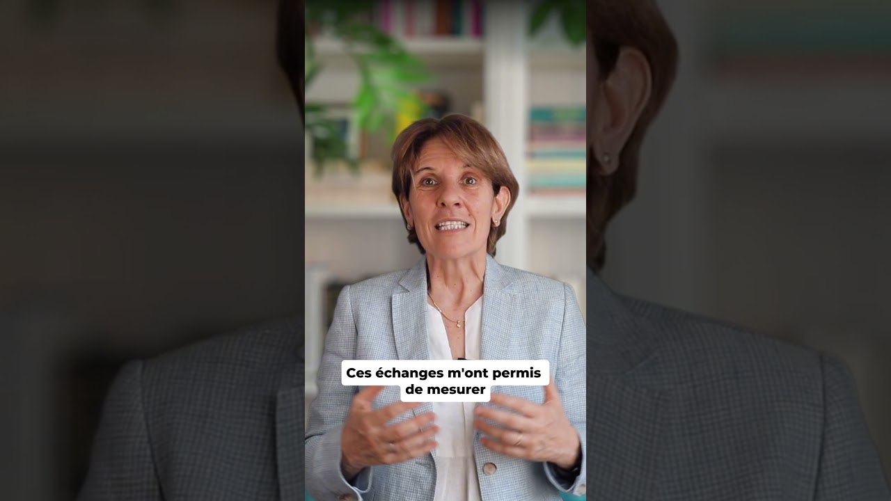 Soutien de Samantha Cazebonne à la liste Ensemble, proche de vous, engagés pour l’Europe.