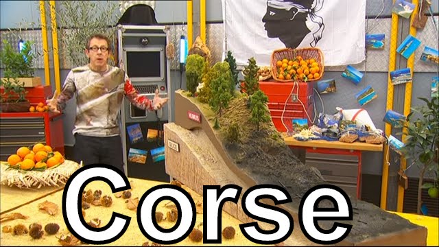 Qu'est-ce que le maquis? - C'est pas sorcier