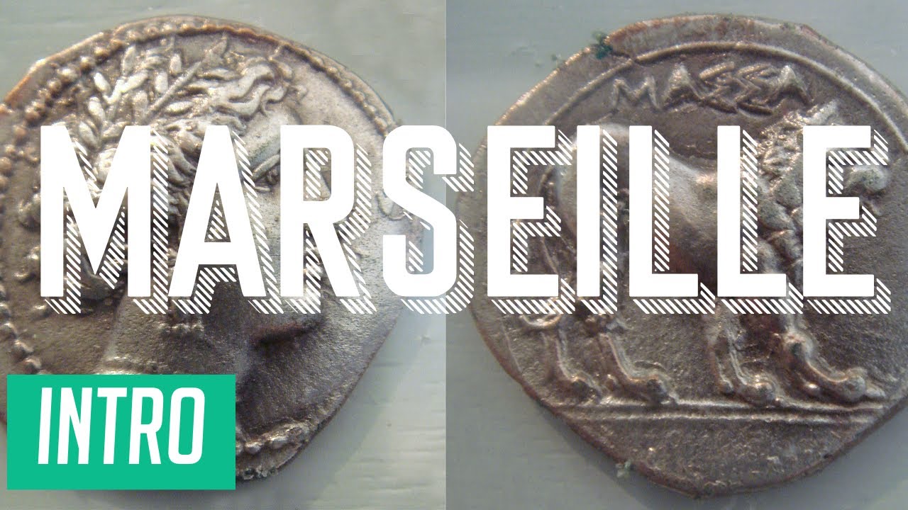 Marseille - Intro, Geography and History [🇫🇷 Top French Cities 2020]