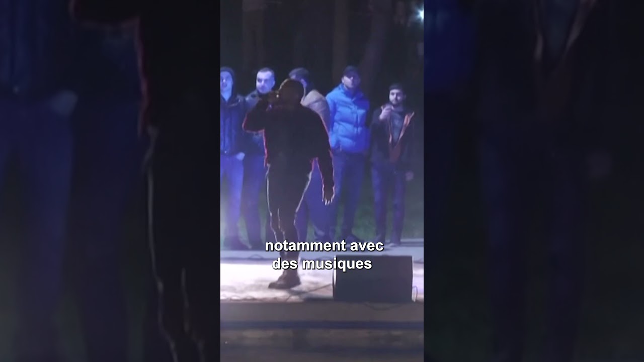 Le maire de Marseille s’oppose à la venue de Kanye West pour un concert au Vélodrome