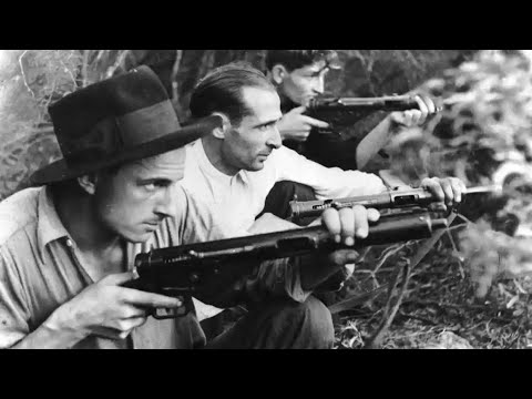 L’Histoire SECRÈTE de la RÉSISTANCE