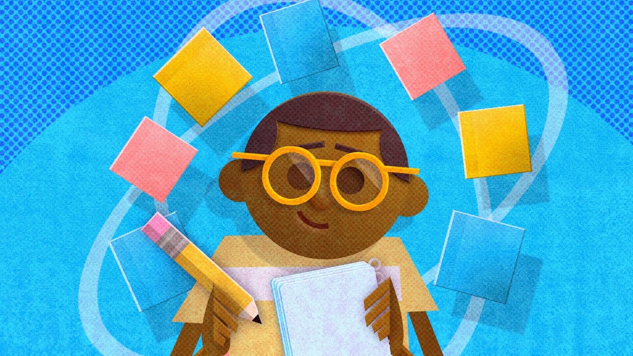 How to Optimize Working Memory in the Classroom