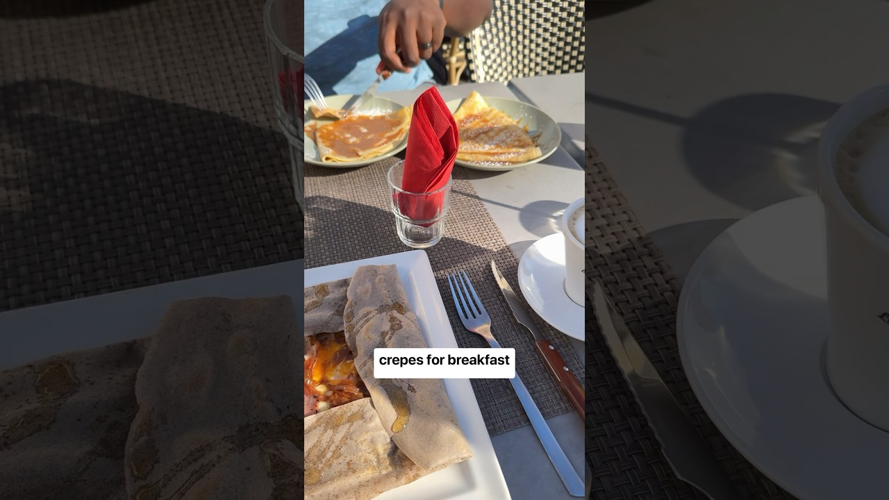 Everything we ate while staying in Marseille, France. #aroundtheworld #marseille #frenchfood