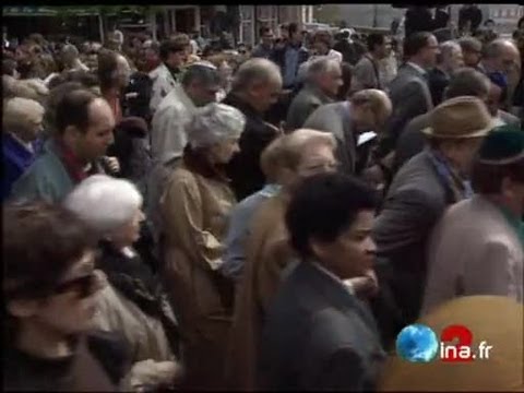 CEREMONIES DEPORTATION