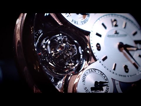 Watches and Wonders 2024 : l'élite de l'horlogerie dévoile ses créations à Genève