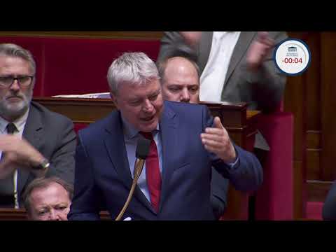 Les dockers ayant refusé de charger du matériel militaire vers Israël sont l’honneur de la France !