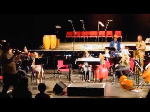 Sur un air de guinguette #9 – La Lambada (Final) | Moissac