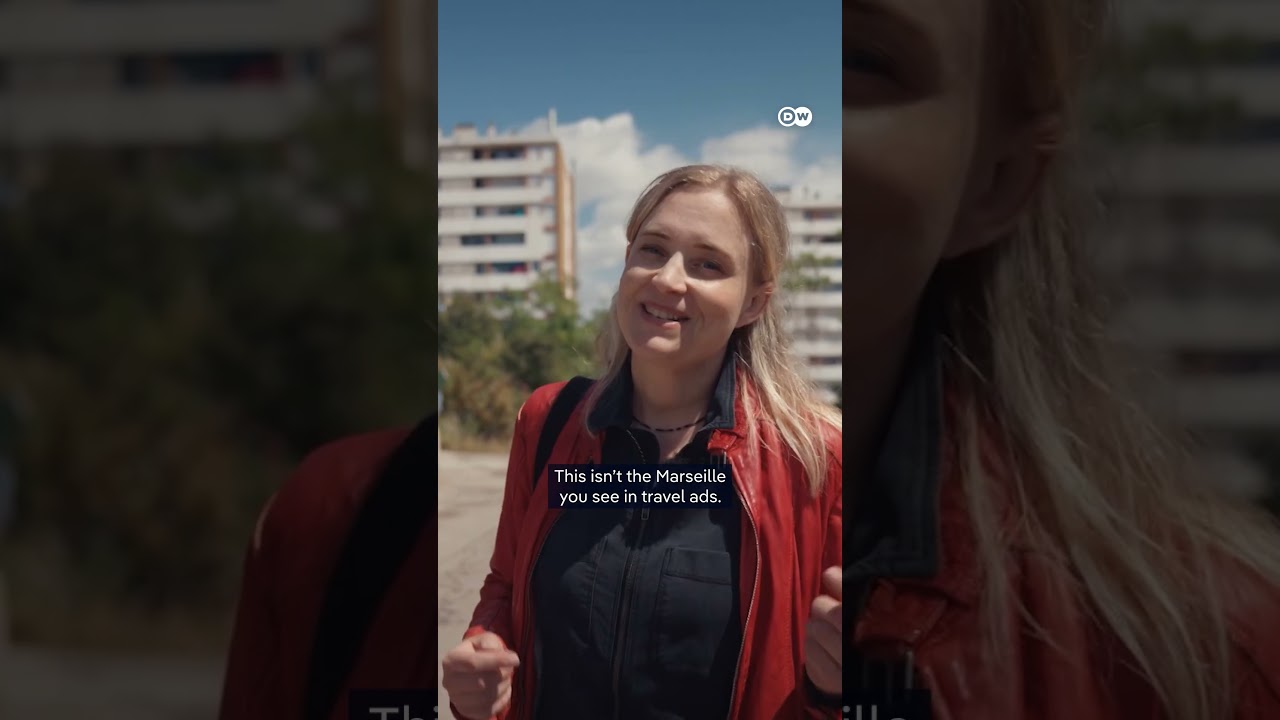 Is Marseille safe for tourists?