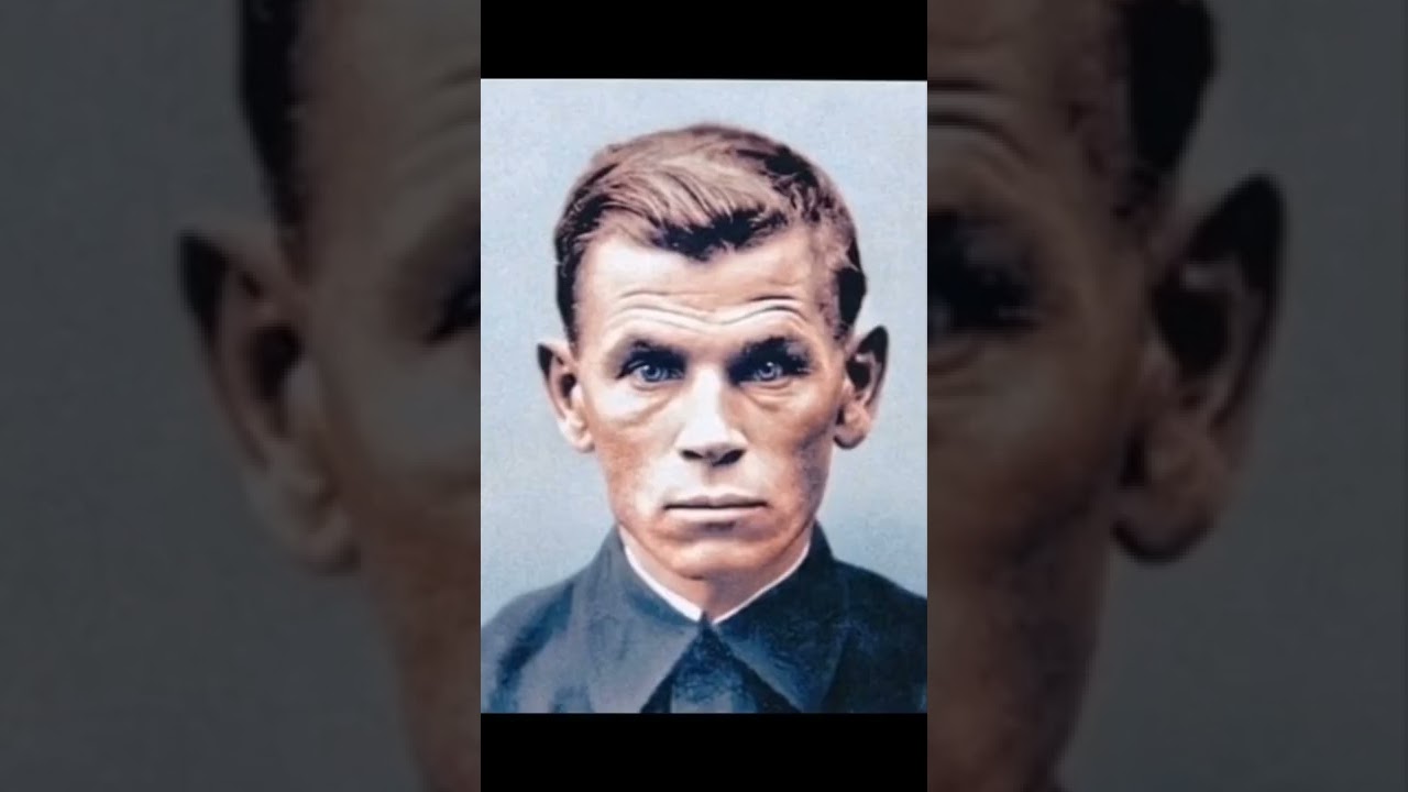 Voici des soldats avant VS après la Guerre 😳