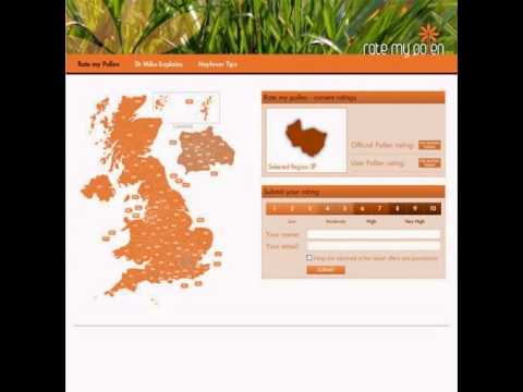 How to Create an Interactive Map in HTML  Mapping
