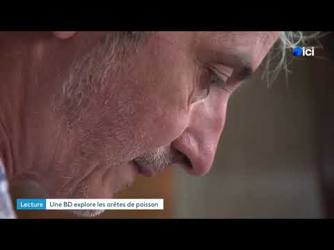 "Je suis tombé des nues" : sous Lyon, un souterrain secret, vieux de 2000 ans, se dévoile en BD