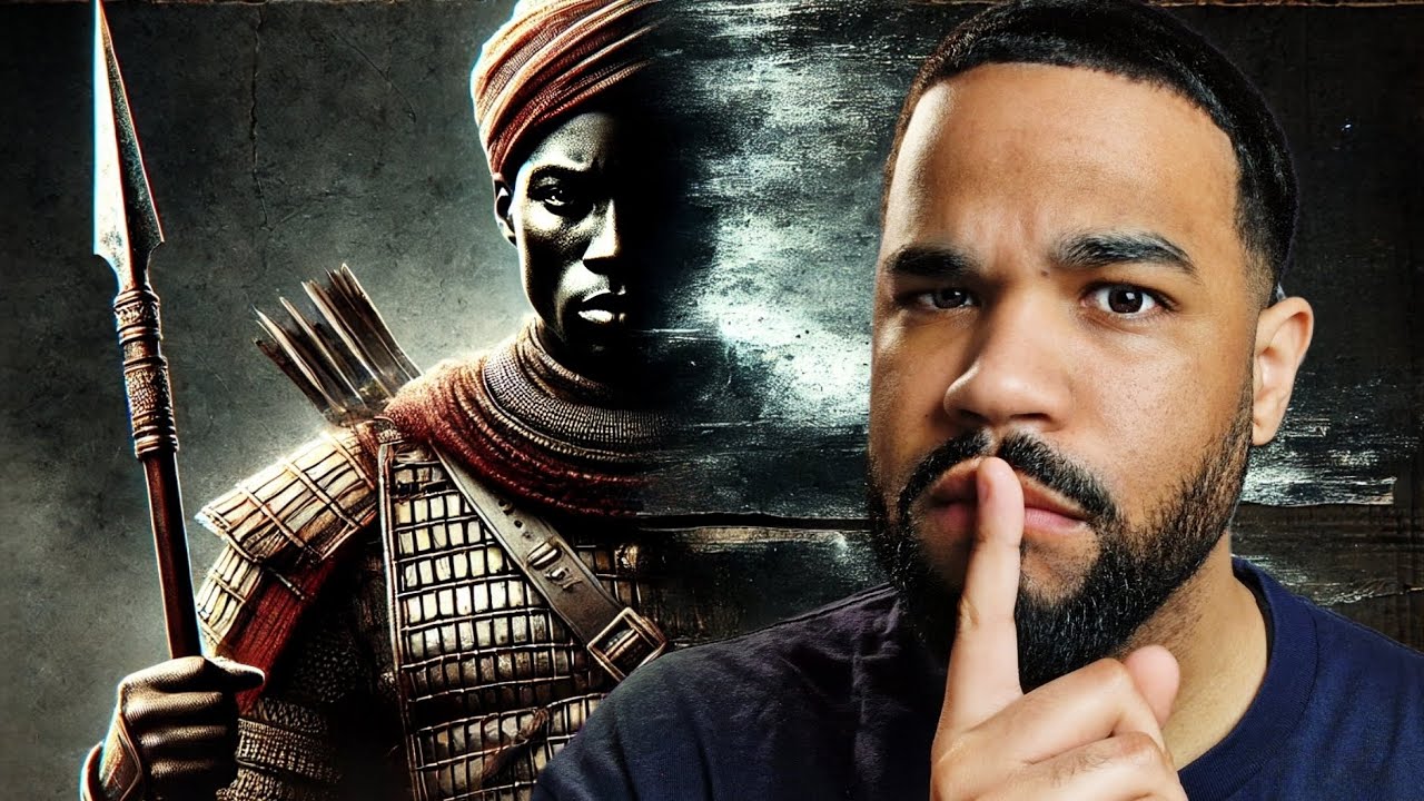 L'oubli volontaire des résistances africaines dans les manuels scolaires !