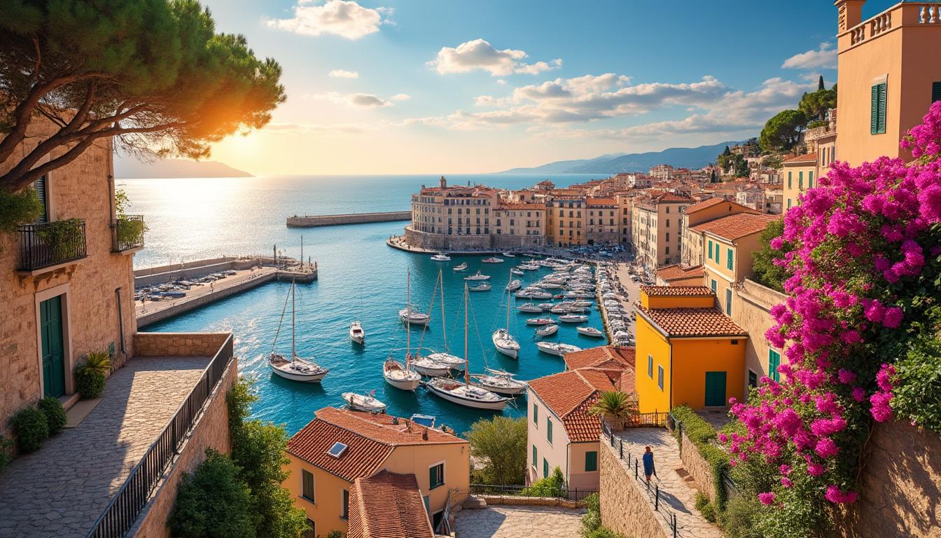 découvrez les incontournables à visiter gratuitement à marseille : musées, parcs, monuments et lieux culturels à ne pas manquer sans dépenser un sou.