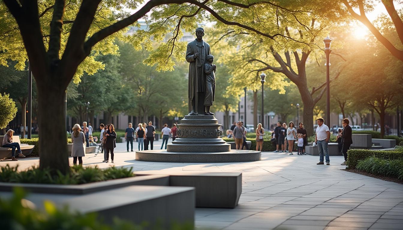 découvrez pourquoi il est essentiel de commémorer dans les espaces publics et l'importance du souvenir partagé pour renforcer la mémoire collective et les liens sociaux.