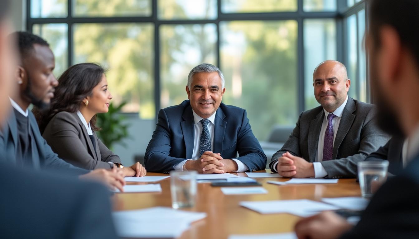 amine kessaci lance une alliance innovante de maires visant à renforcer la collaboration locale et accélérer la lutte contre le narcotrafic pour des communautés plus sûres.