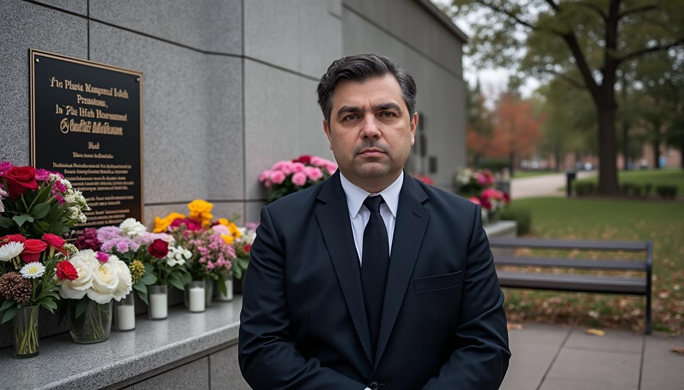 découvrez la nouvelle signification de la commémoration de la mort de missak manouchian, plusieurs années après cet événement marquant.