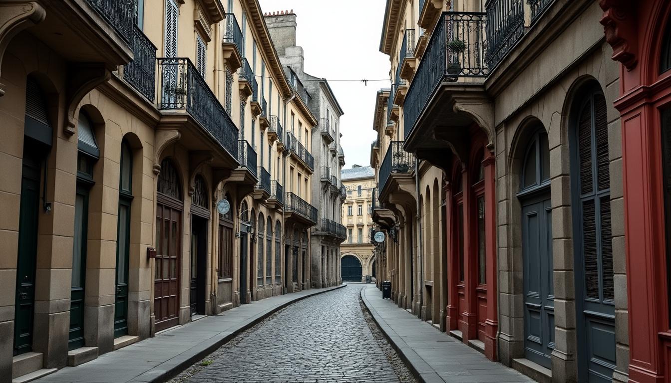 découvrez l’histoire fascinante de lyon à travers l’un des coups de propagande les plus marquants de la résistance, et plongez au cœur des événements qui ont façonné la lutte locale.