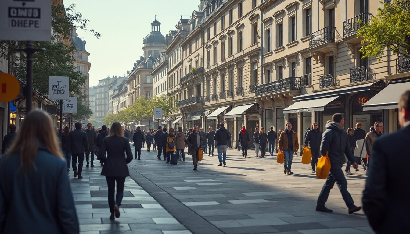 municipales 2026 : le rassemblement national progresse fortement, bouleversant le paysage politique. suspense à lille et lyon, tandis que la gauche tente de rester unie malgré ses divisions.